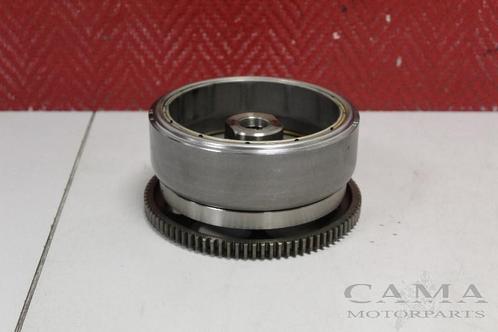 VLIEGWIEL Honda XL 650 V Transalp (XL650V RD10 RD11), Motoren, Onderdelen | Honda, Gebruikt