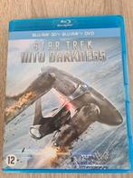 blu-Ray 3D Star Trek Into Darkness, Cd's en Dvd's, Blu-ray, Ophalen, Zo goed als nieuw