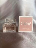 Chloé L’eau miniature, Collections, Miniature, Plein, Neuf