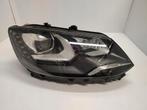 VW Sharan II Xenon LED rechterlamp, Ophalen of Verzenden, Gebruikt, Volkswagen