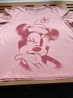 T-shirt, Disney (C&A), maat M, Vêtements | Femmes, T-shirts, Manches courtes, Taille 38/40 (M), Enlèvement ou Envoi, Rose