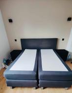 Boxspring te koop, Huis en Inrichting, Ophalen, Gebruikt, Tweepersoons, 200 cm