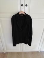 Blazer dames, zwart, merk Repeat, Kleding | Dames, Repeat, Zwart, Maat 42/44 (L), Ophalen of Verzenden