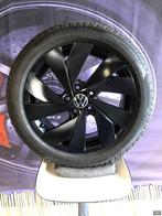 17 inch 5x112 Origineel VW Golf 8 Velgen + Pirelli Winter So, Auto-onderdelen, Ophalen, Gebruikt, Banden en Velgen, 17 inch