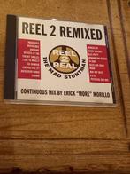 2 Cd's van Reel 2 Real Featuring The Mad Stuntman, CD & DVD, CD | Dance & House, Enlèvement ou Envoi, Comme neuf, Autres genres