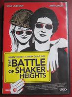 The battle of shaker Heights (2003), Cd's en Dvd's, Dvd's | Komedie, Vanaf 16 jaar, Ophalen of Verzenden, Zo goed als nieuw, Romantische komedie