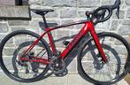 trek domane+ alr 2021, Fietsen en Brommers, Ophalen, Zo goed als nieuw