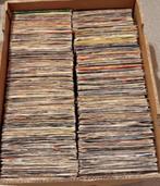 5 bananedozen vinylsingels 45t, engelse pop, Franse oldies.., Ophalen, Gebruikt, Pop