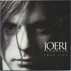 CD- Joeri Fransen – True Lies, Enlèvement ou Envoi