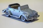 Cabriolet Volkswagen Beetle 341 (argent) en polystone, Collections, Comme neuf, Enlèvement ou Envoi, Voitures