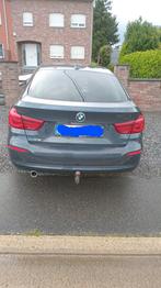 BMW 318GT, Auto's, Automaat, Leder, Particulier, Te koop