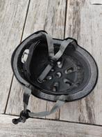 Helm kind, Ophalen, Gebruikt, S