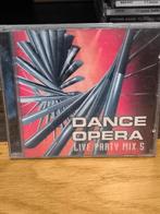 Dance Opera Live Party Mix 5, Cd's en Dvd's, Ophalen of Verzenden, Gebruikt