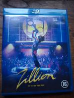Blu-ray Zillion, Ophalen of Verzenden, Zo goed als nieuw