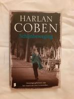 Schijnbeweging van Harlan Coben, Ophalen of Verzenden, Zo goed als nieuw