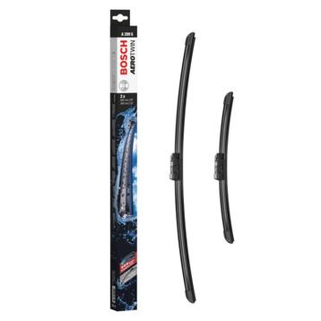 Essuie glace BOSH Aerotwin A 299 S NEUF Fiat 500 Abarth 595 beschikbaar voor biedingen