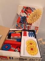 lego gear set 801 (1970), Enlèvement, Utilisé, Briques en vrac, Lego