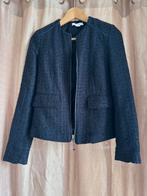 Blazer / veste bleu marine Billant, Ophalen, Nieuw, Jasje, Maat 36 (S)