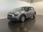 Citroen C3 Feel, 4 deurs, Euro 6, 1199 cc, Handgeschakeld