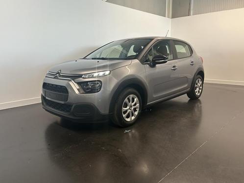 Citroen C3 Feel, Auto's, Citroën, C3, Airbags, Airconditioning, Bluetooth, Climate control, Cruise Control, Electronic Stability Program (ESP)