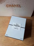 Chanel no5 parfum extract, 30ml., Bijoux, Sacs & Beauté, Envoi, Neuf