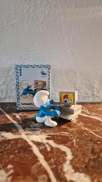 Smurfen, Verzamelen, Smurfen, Ophalen of Verzenden, Zo goed als nieuw, Overige Smurfen, Poppetje, Figuurtje of Knuffel
