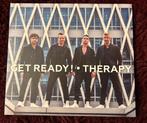 Get Ready! Full-album Therapy, Enlèvement, Comme neuf