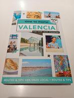 Fleur van de Put - time to momo Valencia, Ophalen, Fleur van de Put