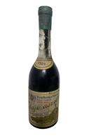 Rare Tokaji Aszu 5 puttonos 1924, Verzamelen, Wijnen, Overige gebieden, Overige typen, Ophalen of Verzenden, Zo goed als nieuw