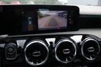 MERCEDES A250 E DCT PHEV BUSINESS HALF LEDER CAMERA NAVI LED, Auto's, Mercedes-Benz, Automaat, Testrit aan huis, Zwart, Leder