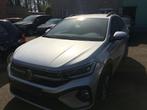 Volkswagen Taigo R-Line 1.0 TSI OPF 85KW BENZINE (bj 2024), Auto's, Gebruikt, 116 pk, Bedrijf, 5 deurs