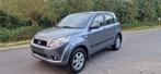 Daihatsu Terios 1.5 Essence Bj 2006 155000 km 44, Autos, Capteur de stationnement, Achat, Entreprise, Boîte manuelle