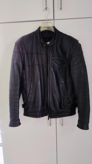 Harley Davidson vest Leder beschikbaar voor biedingen