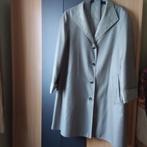 Vintage omkeerbare regenjas, maat 40, Ophalen, Regenjas, Dames