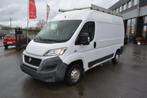 Fiat Ducato L2H2,130pk,airco,trekhaak, Auto's, Fiat, https://public.car-pass.be/vhr/7cdf023b-000d-4297-8abd-12832b2c4cbb, Te koop