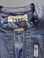 jas Cars Jeans maat 152, Kinderen en Baby's, Kinderkleding | Maat 152, Meisje, Ophalen of Verzenden, Zo goed als nieuw, Cars jeans