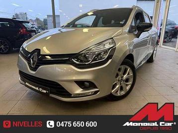 Renault Clio 0.9 TCe *Navi*Clim*Garantie*Prêt à immat* disponible aux enchères