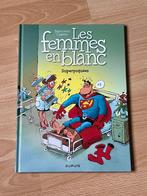 Les femmes en blanc, Livres, Enlèvement ou Envoi, Une BD, Comme neuf, Cauvin