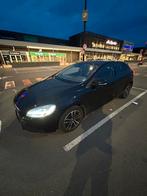 volvo v40 2019, Auto's, Volvo, Euro 6, Zwart, Diesel, Particulier