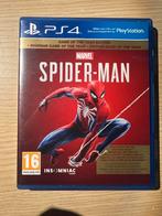 Marvel's Spider-Man Game of the Year Edition (PS4), Games en Spelcomputers, Ophalen, Overige genres, Vanaf 12 jaar