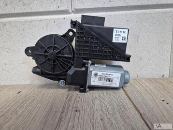 VW Polo 9n3 Transporter raammotor linksvoor 6y2959802 NIEUW beschikbaar voor biedingen