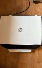 Hp photo printer, Computers en Software, Printers, Ophalen of Verzenden, Zo goed als nieuw