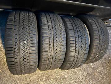 235/35 R19 4x Continental Banden beschikbaar voor biedingen