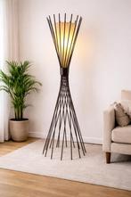 Design vloer lamp, Huis en Inrichting, Ophalen, Gebruikt