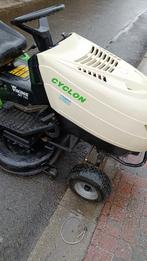 tracteur tondeuse, Enlèvement, Utilisé, 90 à 120 cm