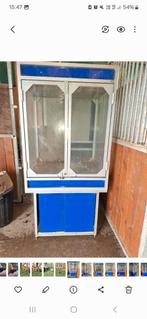 Vitrine élevage ou autre, Animaux & Accessoires, Utilisé