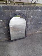 Ensemble hall en fer forgé. 3 pièces., Maison & Meubles, Accessoires pour la Maison | Miroirs, Enlèvement, Utilisé