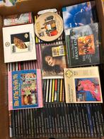 Cd’s pop en klassiek., Cd's en Dvd's, Ophalen, Zo goed als nieuw