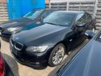 Bmw 325d cabrio - ongeval zonder papieren !, Auto's, BMW, Automaat, Cabriolet, Diesel, Particulier