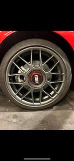 Bbs rc … 17 duim, Ophalen, Band(en)